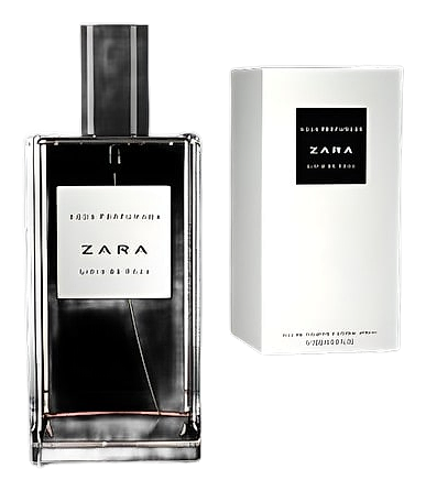 Rosa Bulgara by Zara