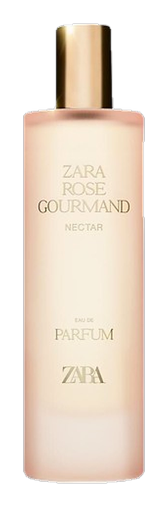 Rose Goudmand Nectar by Zara