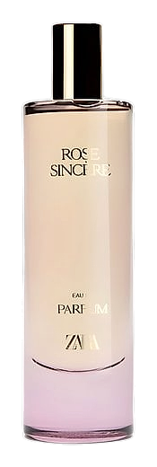 Rose Sincère by Zara