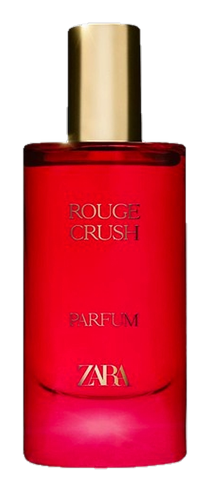 Rouge Crush by Zara