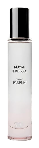 Royal Freesia by Zara