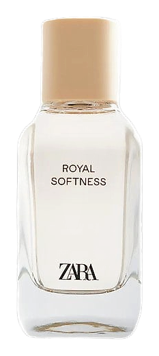 Royal Softness by Zara