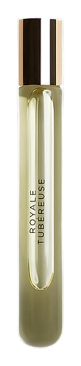 Royale Tubereuse Perfume Oil by Zara