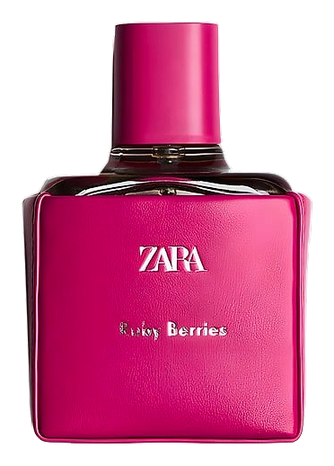 Ruby Berries 2021 by Zara