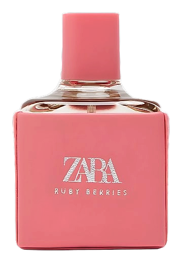 Ruby Berries by Zara