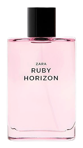 Ruby Horizon by Zara – Eau de Toilette