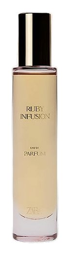 Ruby Infusion by Zara