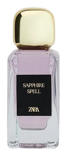Sapphire Spell by Zara