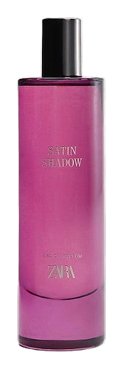 Satin Shadow by Zara