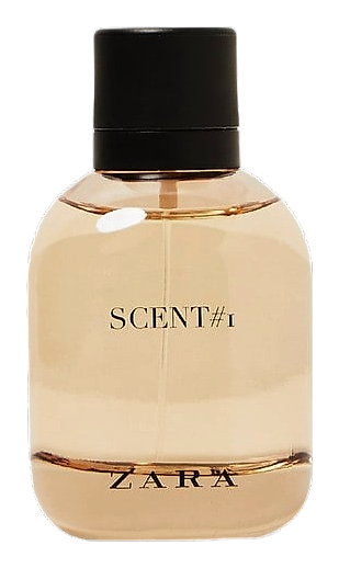 Scent #1 by Zara