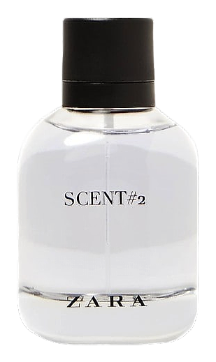 Scent #2 by Zara