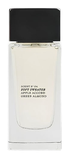 Zara Scent Nº 04 Soft Sweater