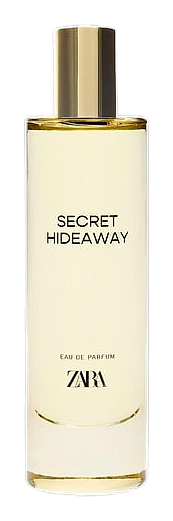 Secret Hideaway by Zara