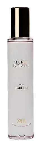 Secret Infusion by Zara