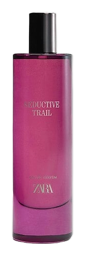 Seductive Trail by Zara