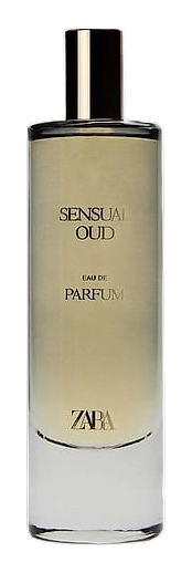 Sensual Oud by Zara
