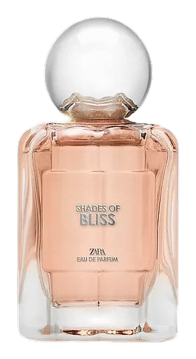Shades Of Bliss by Zara