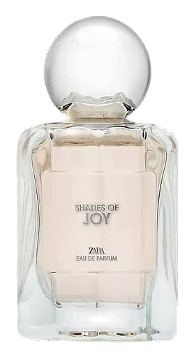 Shades Of Joy by Zara