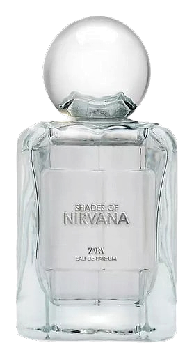 Shades Of Nirvana by Zara