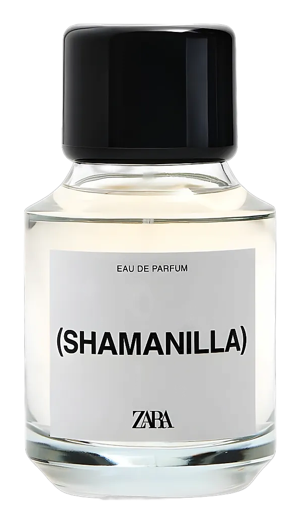 (Shamanilla) by Zara
