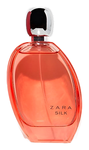 Silk by Zara