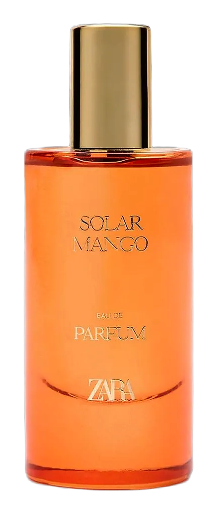 Solar Mango by Zara