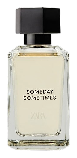 Someday Sometimes (into The Joyful) by Zara