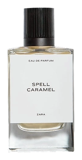 Spell Caramel by Zara