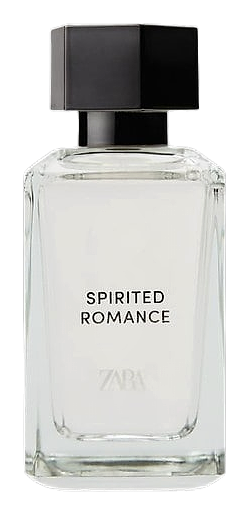 Spirited Romance (into The Floral) by Zara