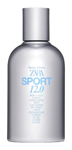 Sport 12.0 by Zara