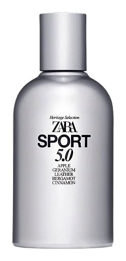 Sport 5.0 by Zara