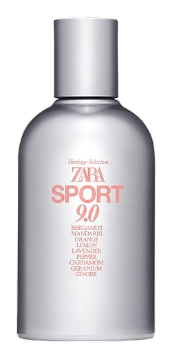 Sport 9.0 by Zara