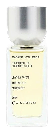 Zara Stainless Steel