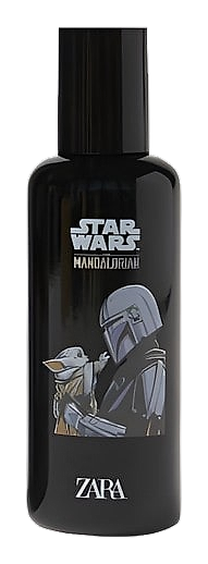 Star Wars The Mandalorian by Zara – Eau de Toilette