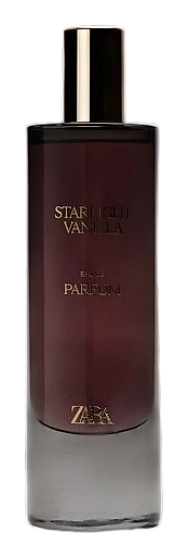 Starlight Vanilla by Zara