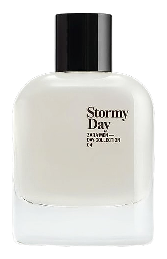 Stormy Day by Zara