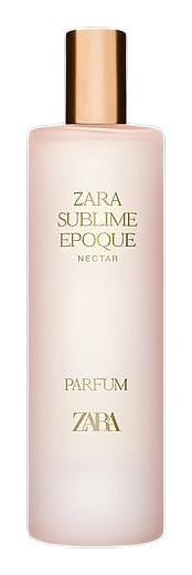 Sublime Epoque Nectar by Zara