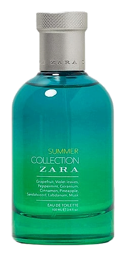 Summer Collection Zara by Zara