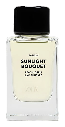 Sunlight Bouquet by Zara