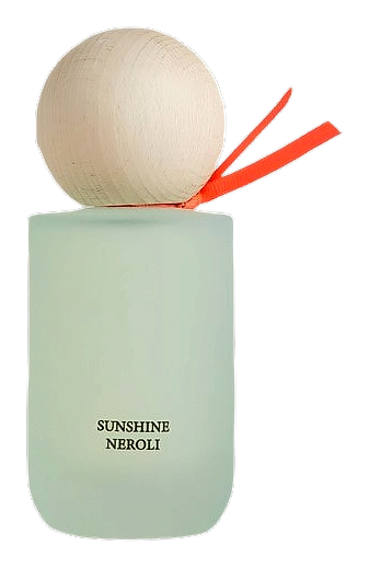 Sunshine Neroli by Zara – Eau de Toilette