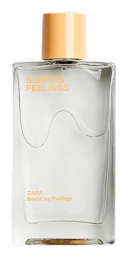 Surfing Feelings by Zara