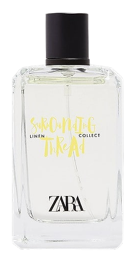 Surrounding Thread by Zara – EDP