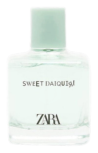 Sweet Daiquiri by Zara