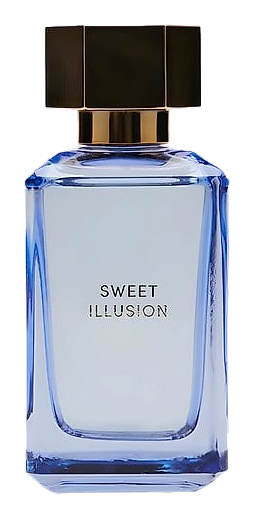 Sweet Illusion (into The Gourmand) by Zara