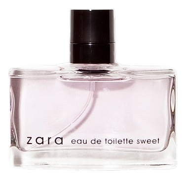 Sweet by Zara