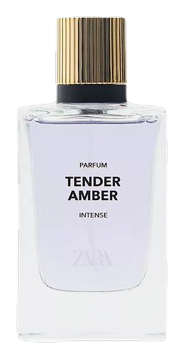 Zara Tender Amber Intense