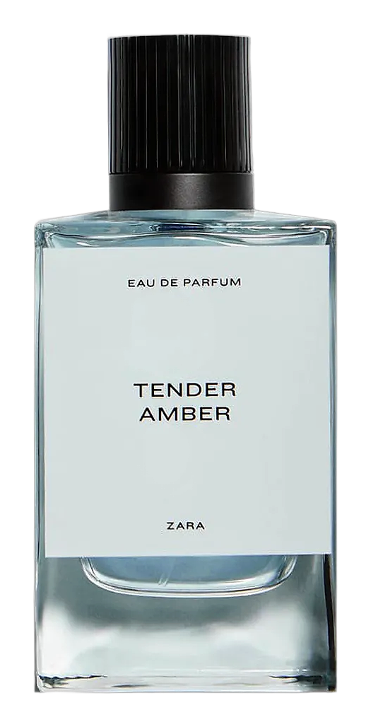Tender Amber by Zara