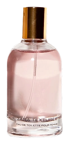 Iris by Zara – Eau de Toilette