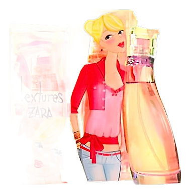 Pink by Zara – Eau de Toilette
