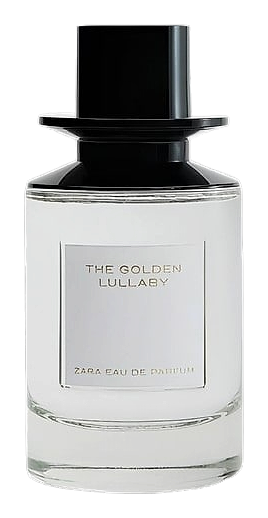 The Golden Lullaby by Zara